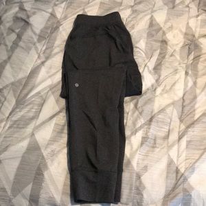 Lululemon Intent Jogger